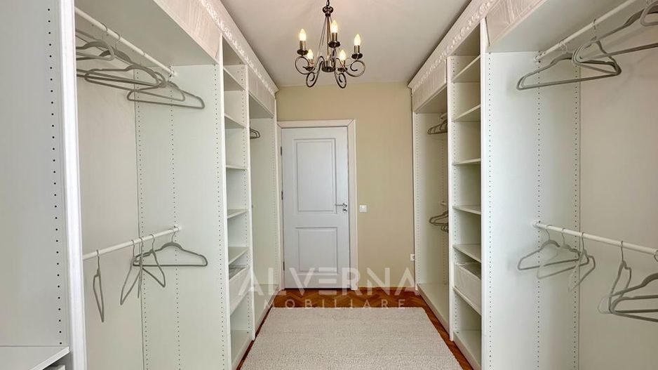 Apartament 3 camere + dressing | 80mp + balcon | zona Gheorgheni - Poză 7