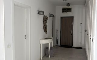 VANZARE APARTAMENT PREMIUM | FINISAJE LUX | 2 LOCURI PARCARE SUBTERAN | TERASA | - Poză 4