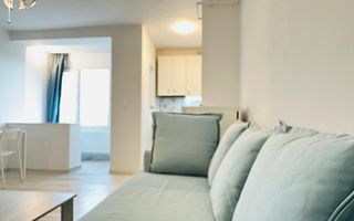 Oferta Inchiriata - Studio Take 43 | complet renovat, centrala proprie | 30 mp - Poză 6