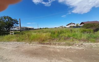 Teren intravilan Bradu 1312 mp 2 deschideri - Poză 5