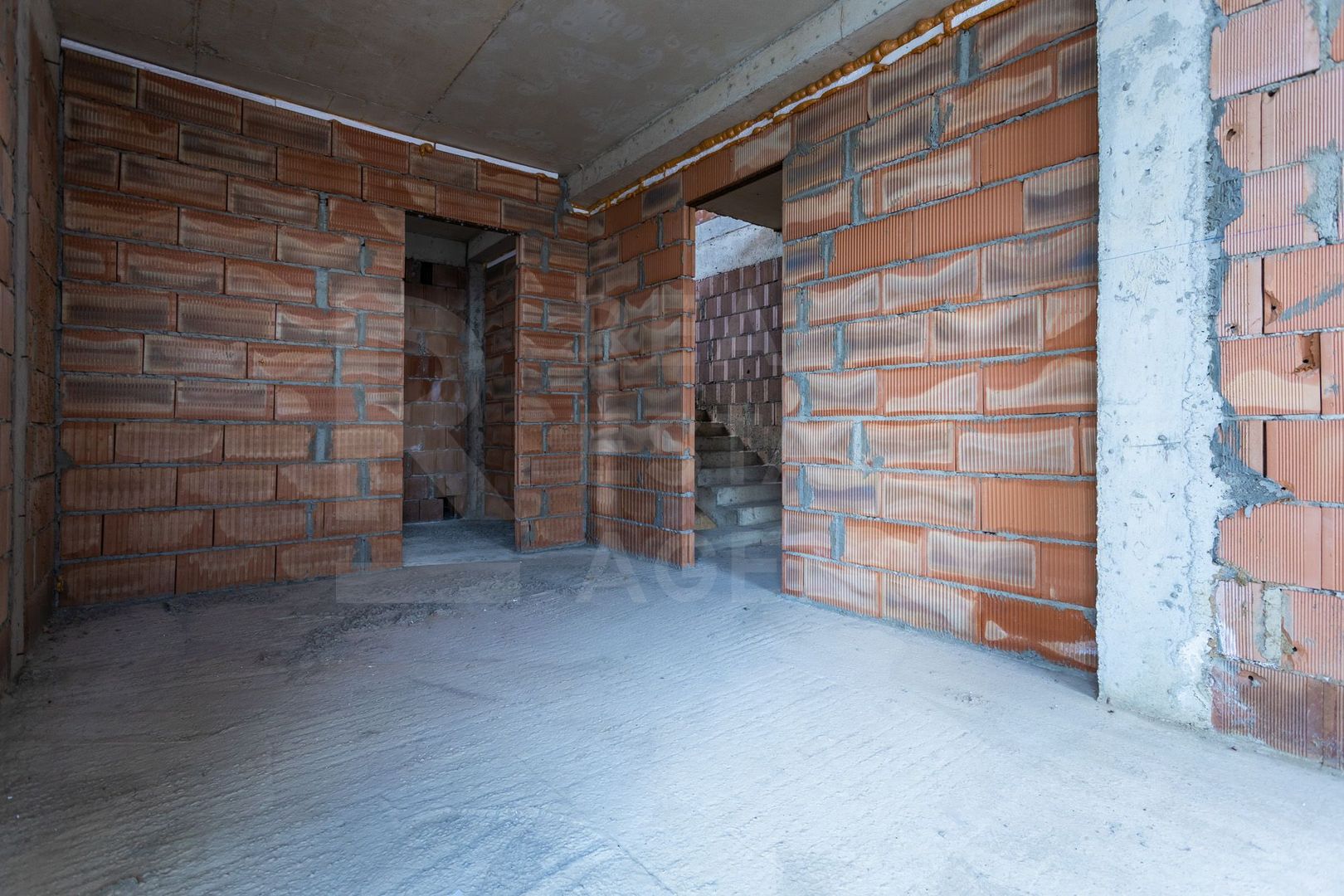 Vânzare, casă, 3 nivele, 6 camere, strada Teilor, Râșcani - Poză 17