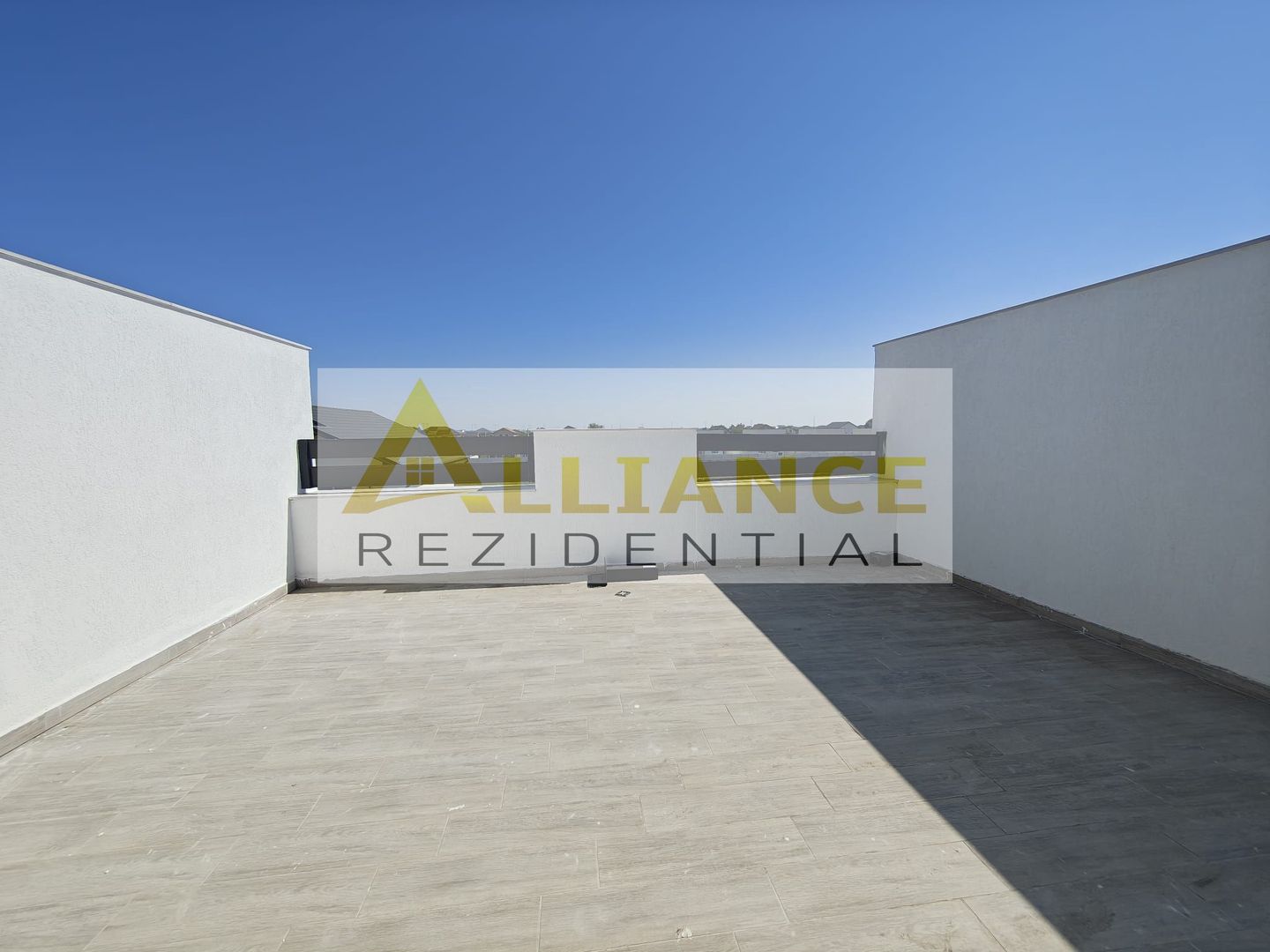 Duplex  P+1+M | 150 mp utili | 4 camere | Teren 250 mp I Terasa 20mp - Poză 11