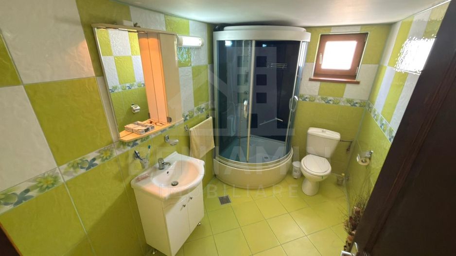Vila eleganta in zona Ford– Confort si intimitate pe alee privata - Poză 11