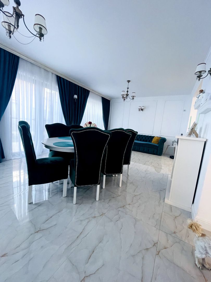 Casă de vânzare – 6 camere P+M, Haieu - Poză 7
