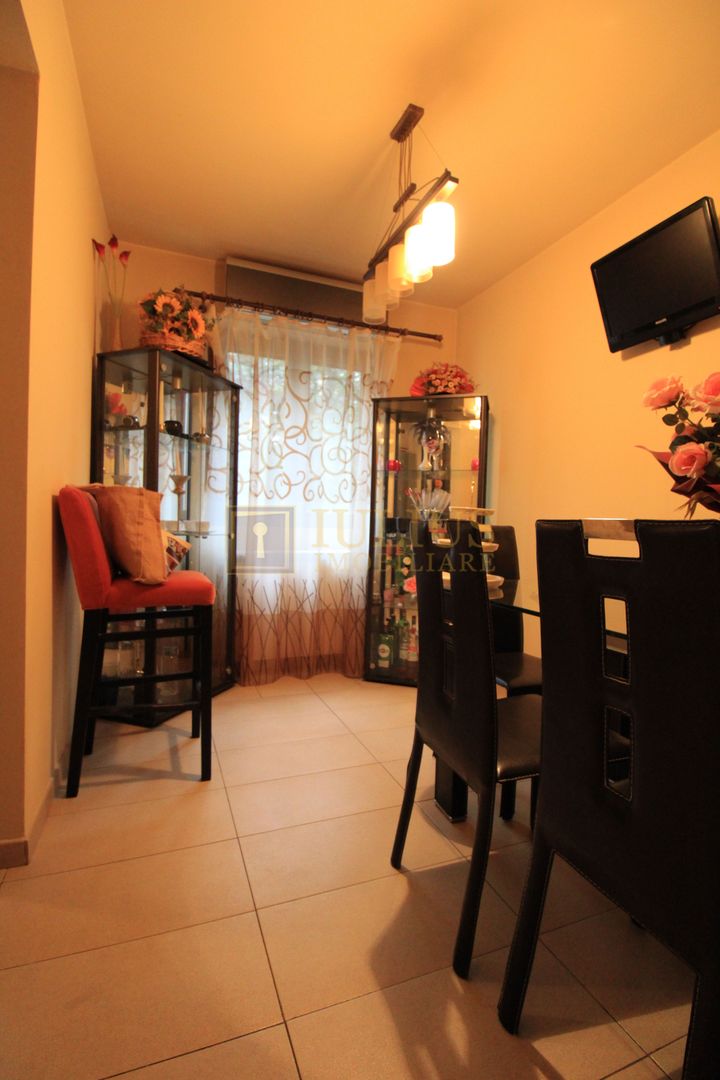 Take Ionescu, 3 camere, centrala proprie. - Poză 12