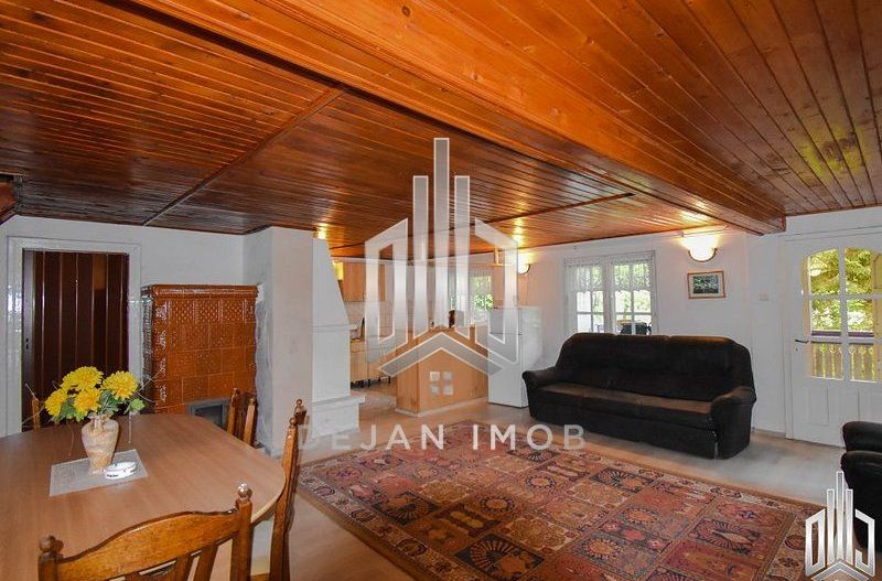 Vilă cu 4 camere | Valea Crișului | COMISION 0% - Poză 19