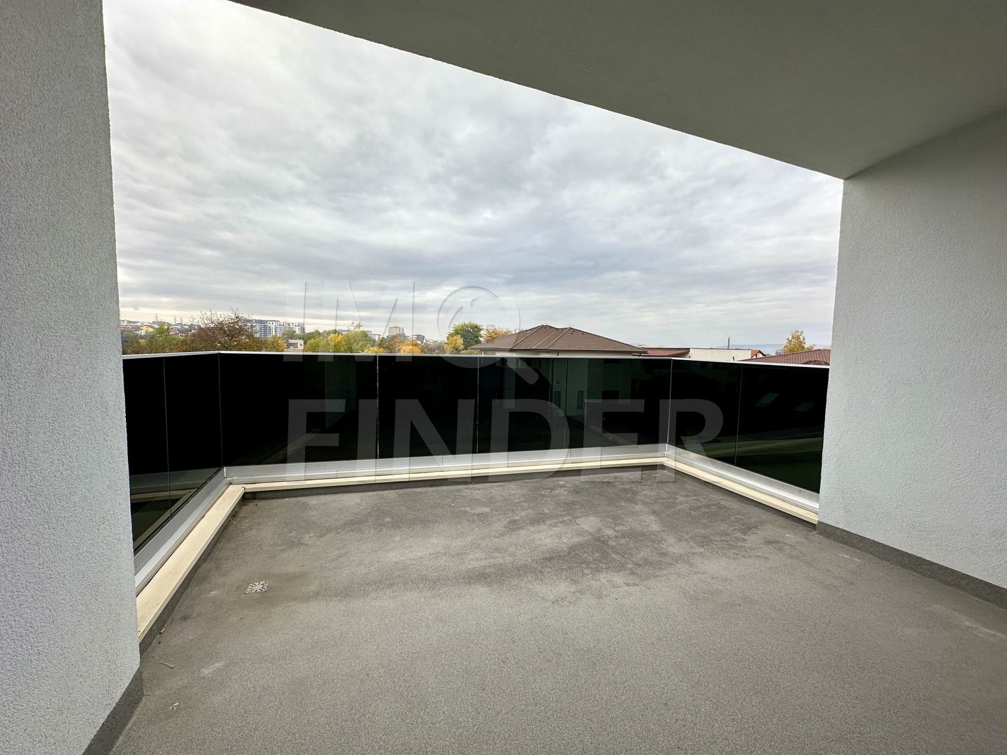 Prima inchiriere - Duplex Buna Ziua, totul nou - Poză 23