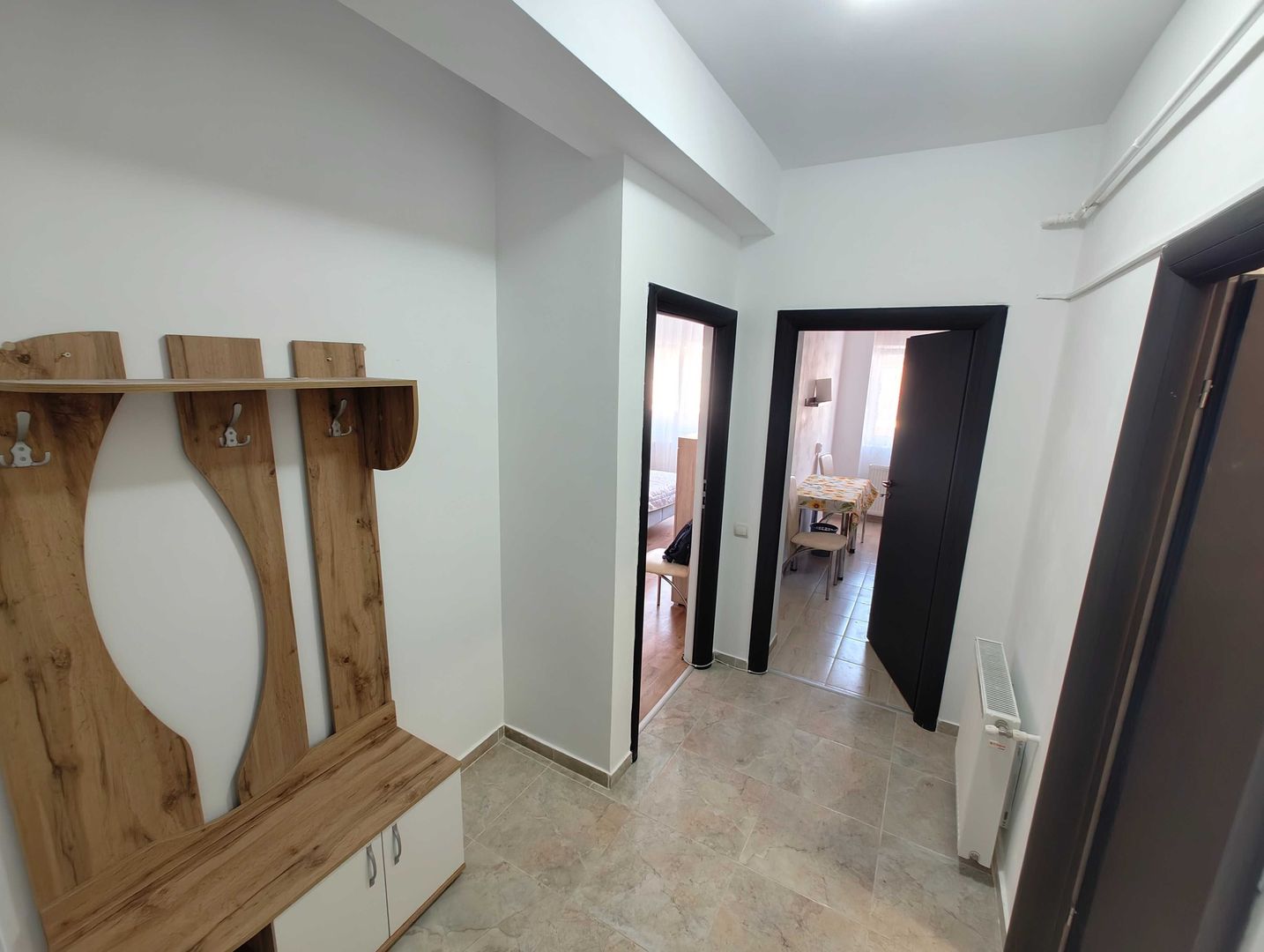 Garsoniera de inchiriat zona Fundeni - Poză 7