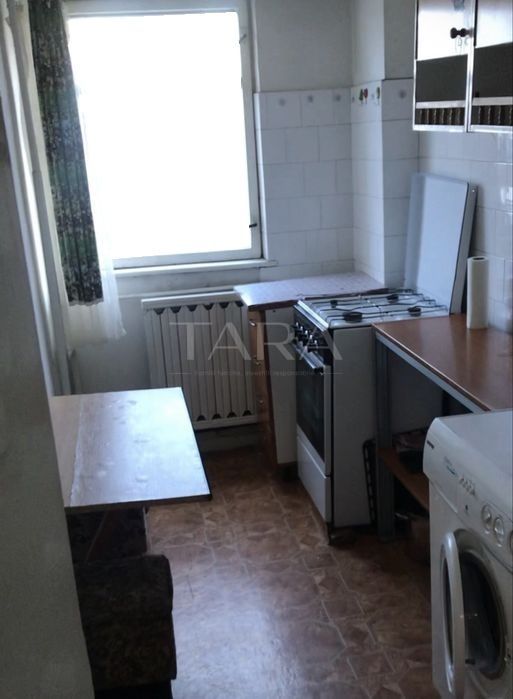 Apartament 1 camera Marasti  zona BRD - Poză 1