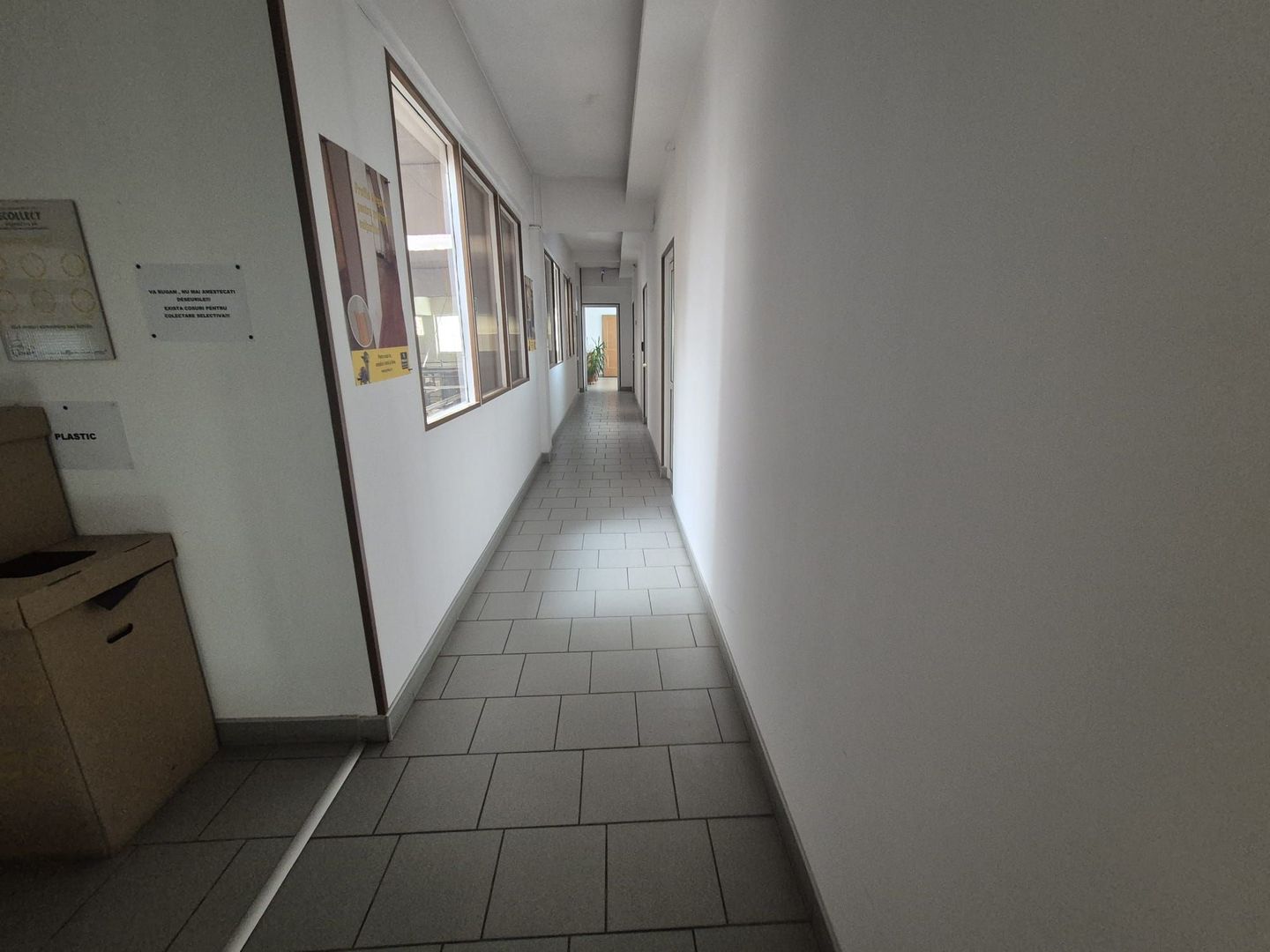 De vanzare hala industrială + spații birouri Splaiul Unirii, Sector 3 - Poză 12