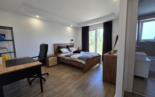 Cosmopolis - Vila N pe Colt cu 2 Dormitoare Mobilata si Utilata - Poză 8