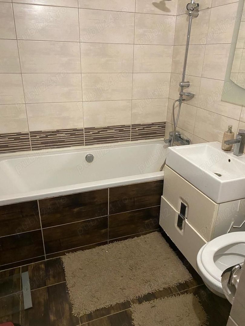 Apartament 3 camere Matei Basarab - Calea Calarasi # stradal # vedere mixta #modern amenajat - Poză 4