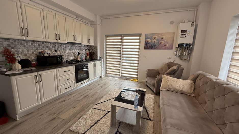 APARTAMENT NOU | LIFT SI PARCARE | RADAUTI - Poză 9