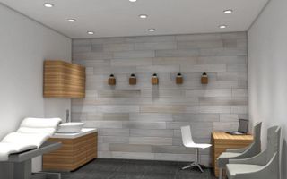 Spatiu comercial de inchiriat sau vanzare, ideal clinica medicala sau birouri - Poză 11