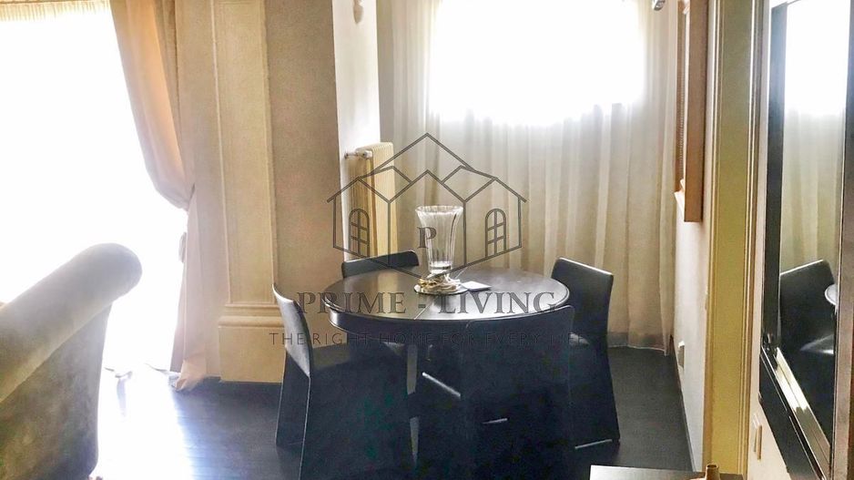 APARTAMENT CU 3 CAMERE LA INCHIRIERE LANGA PARCUL VERDI - Poză 2