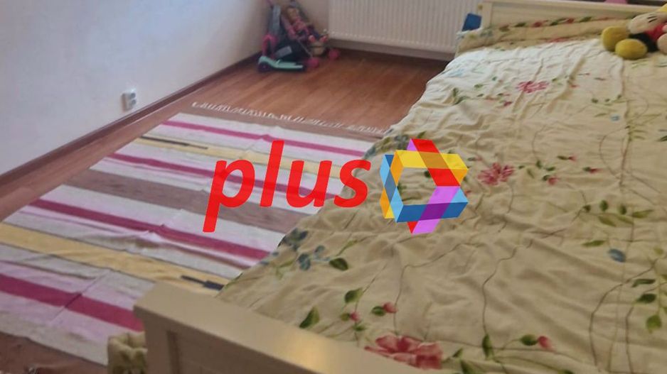 Apartament cu doua camere, zona Racadau 54 mp - Poză 9