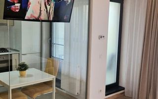 Studio Premium | 21 Residence Politehnica - Poză 2