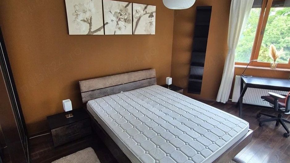 Direct proprietar   ofer spre închiriere apartament 2 camere, Gorjului-Militari - Poză 2