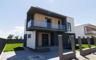 Casa Stil Mediteranean/ Intrare in Sanpetru - Poză 2