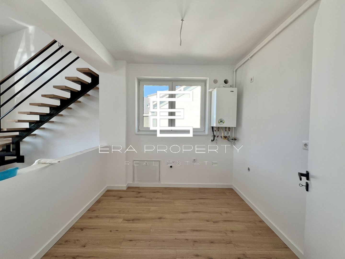 Penthouse 3 camere- 100 mp- intabulat -Cristian- Sibiu - Poză 11