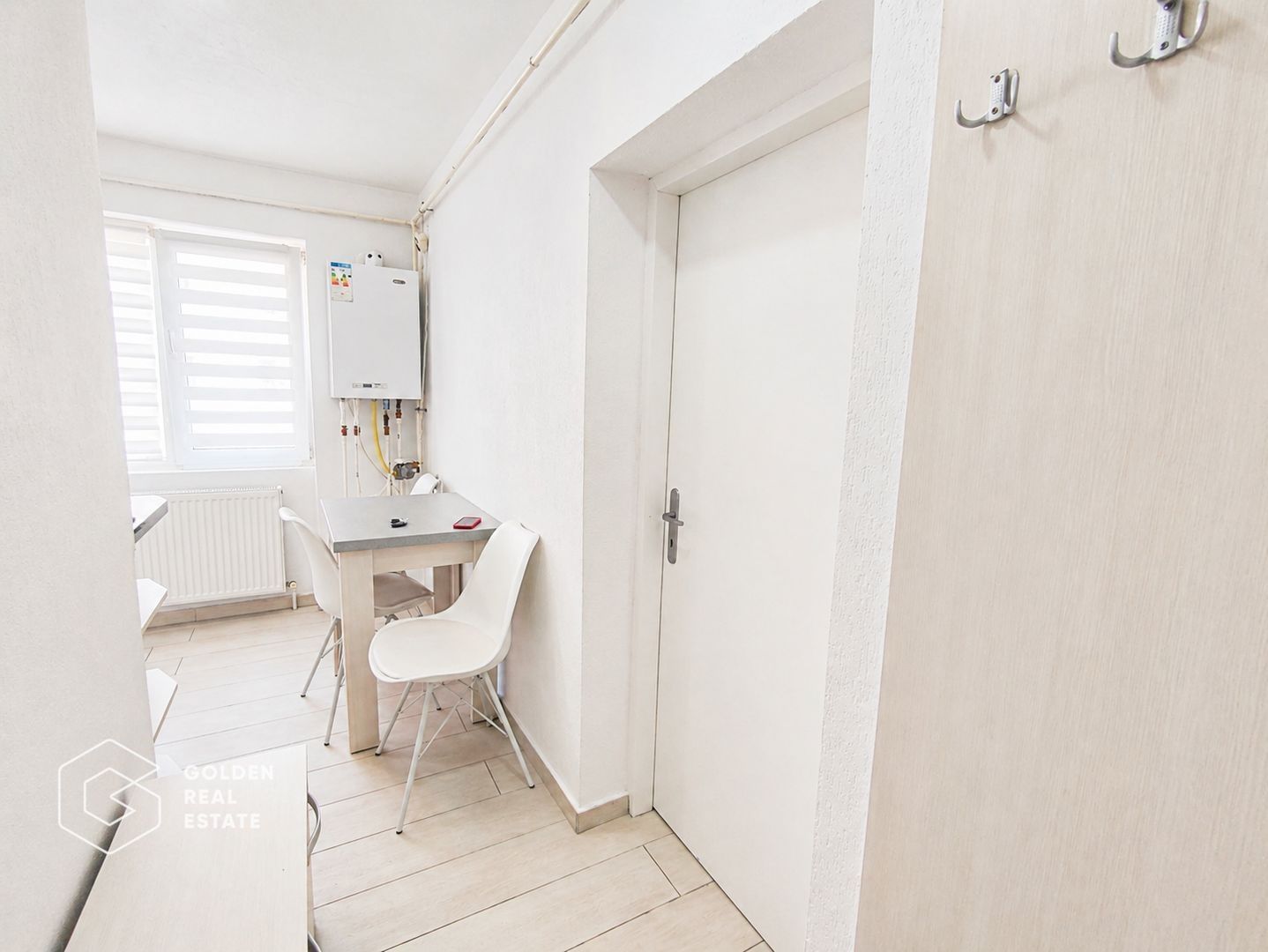 Garsoniera tinerasca, centrala proprie, etajul 1, Gradiste - Poză 6