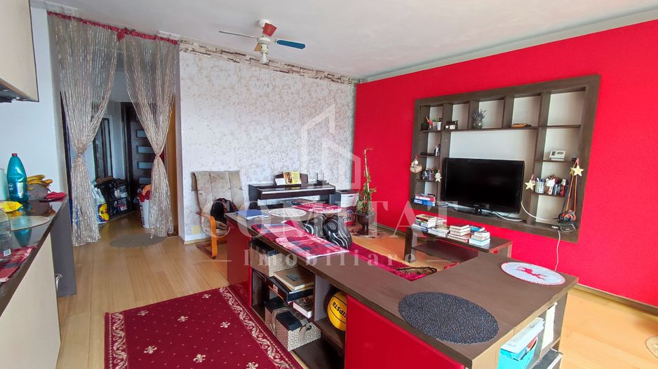 Apartament 3 camere | 2 terase de 60 mp| Zona Observatorului - Zorilor - Poză 1