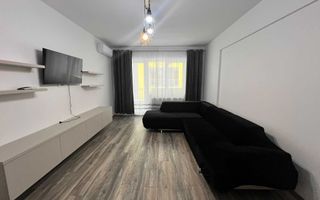 De închiriat – Apartament 2 camere decomandat |  District Residence - Poză 1