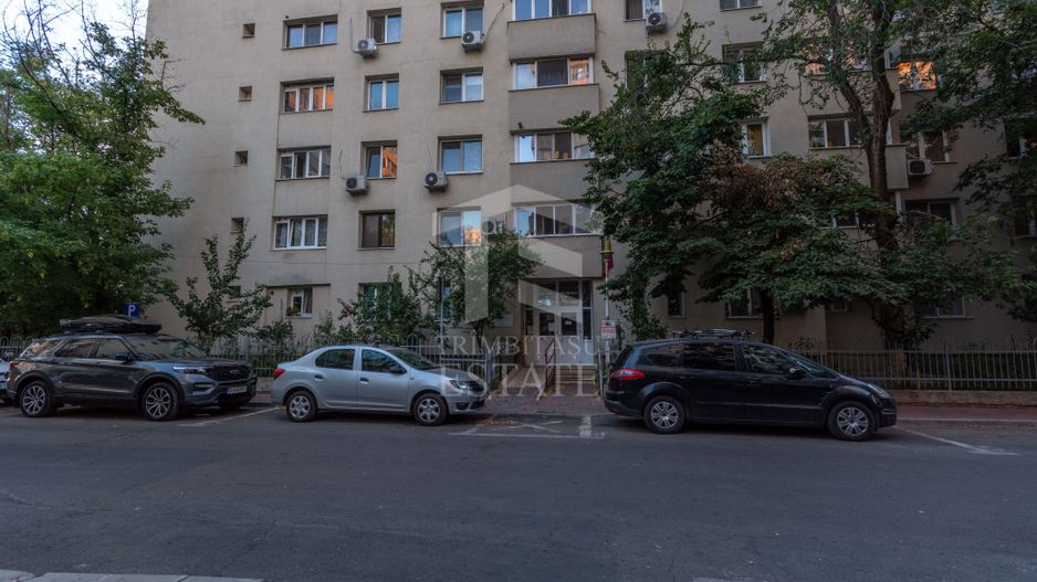 Arena Nationala, Basarabia Apartament 3 camere - Poză 20