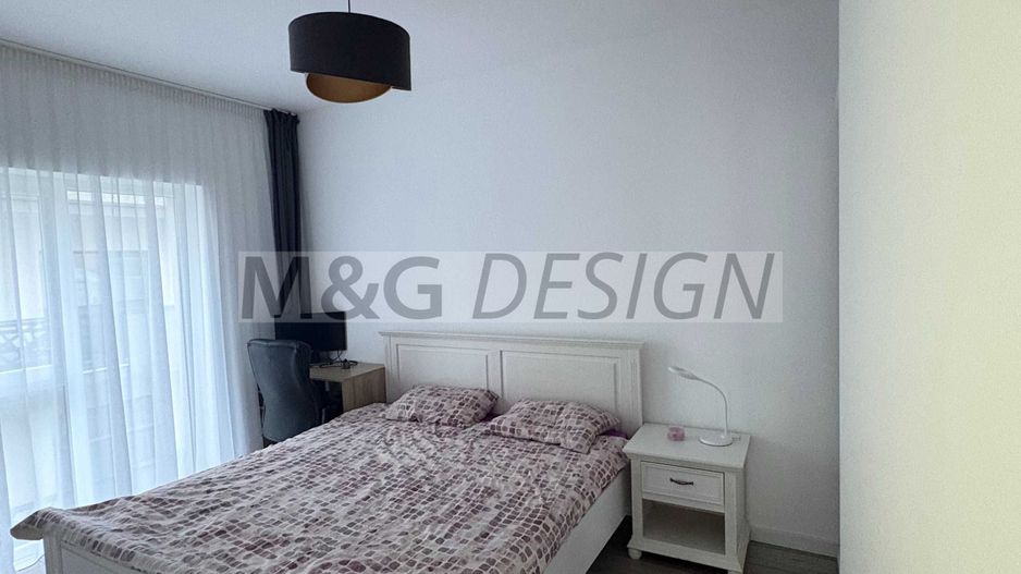 Apartament 2 camere Dumbravita - bloc nou - Poză 5