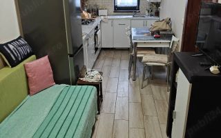 Apartament 1 camera Giroc parter cu terasa - Poză 1
