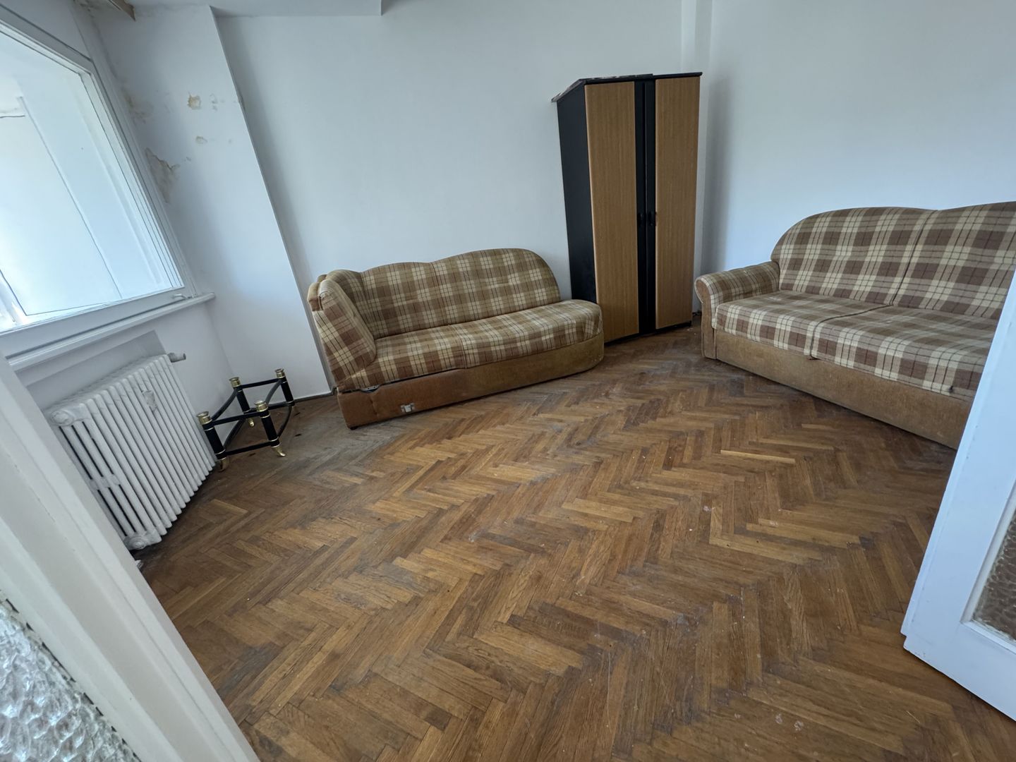 Apartament Ultracentral | Calea Moșilor - Doua  camere - - Poză 3