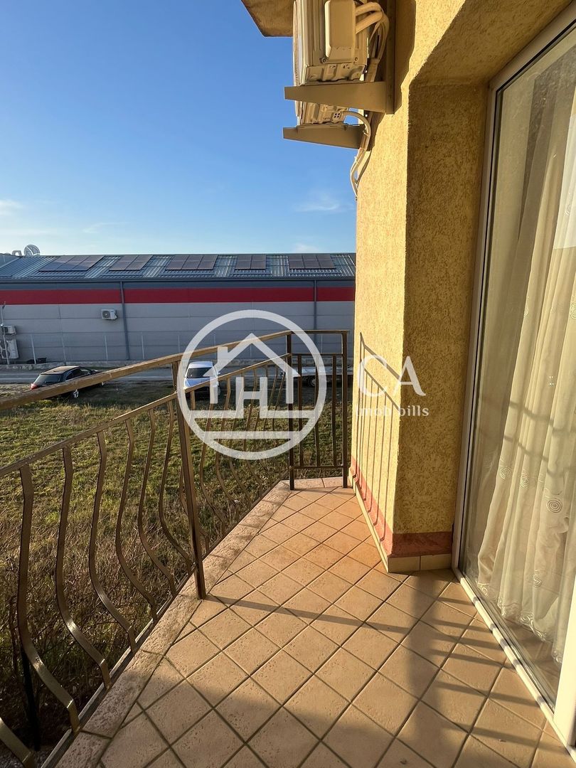 Apartament cu 3 camere de vânzare în Sânmartin, Bihor - Poză 14