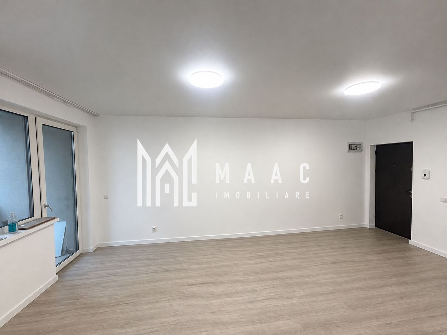 Apartament 3 camere decomandat de vânzare | Șelimbăr | intabulat - Poză 3