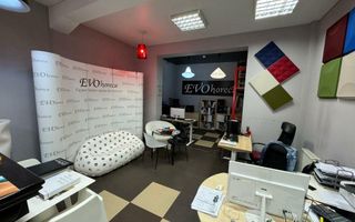 Cladire noua birouri cu spatiu de expunere, P+2, 466 mp util, Sos. Chitilei S1 - Poză 7