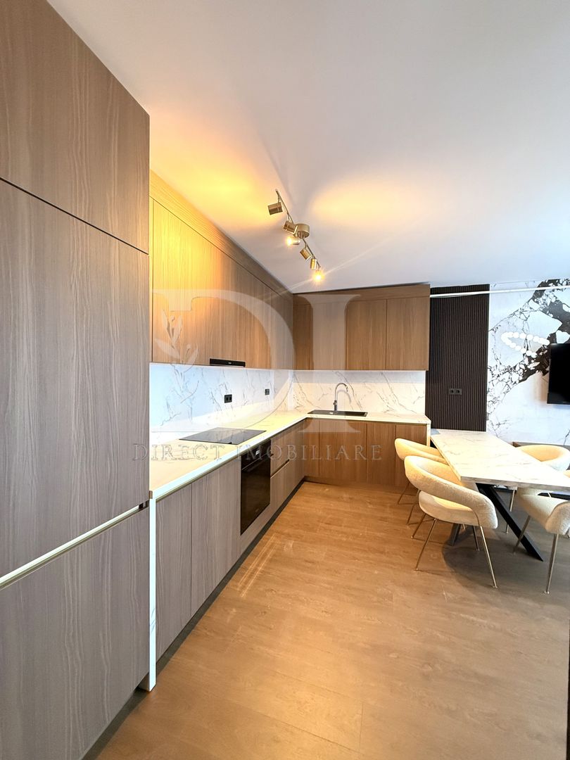 Apartament la cheie  / Zona Eroilor - Poză 3