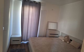 Apartament 2 camere, penthouse cu terasă de 70 mp, zona Nicolina-CUG, Iași - Poză 5