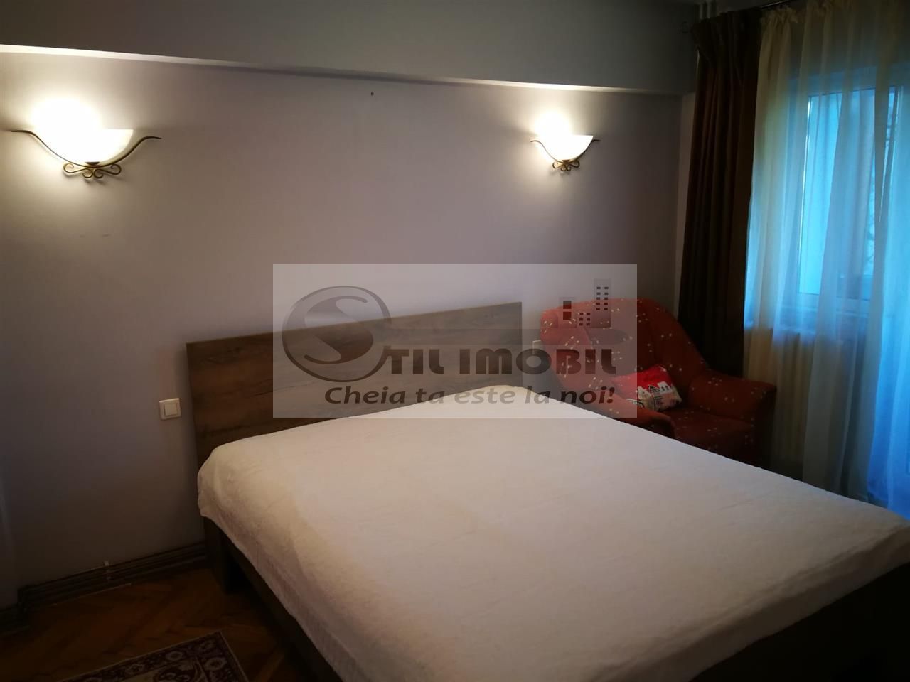 Apartament 3 Camere Centru - 539 euro - Poză 3
