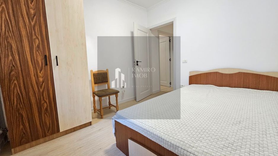 2 camere decomandat, modern| Parcare | 5 min metrou Apărătorii Patriei - Poză 5