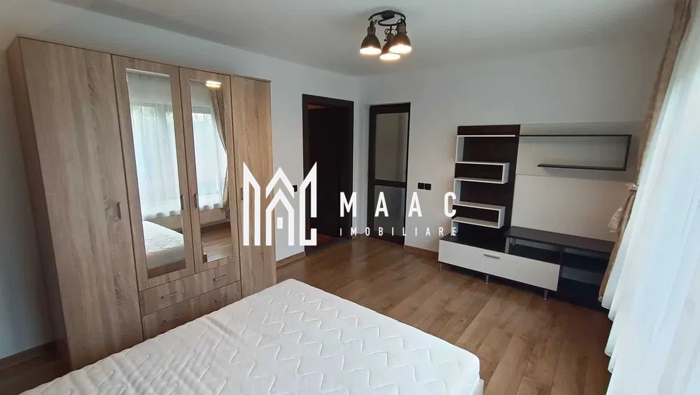 Apartament 1 camera | Gradina | Parter | 35 MP | Valea Aurie - Poză 6