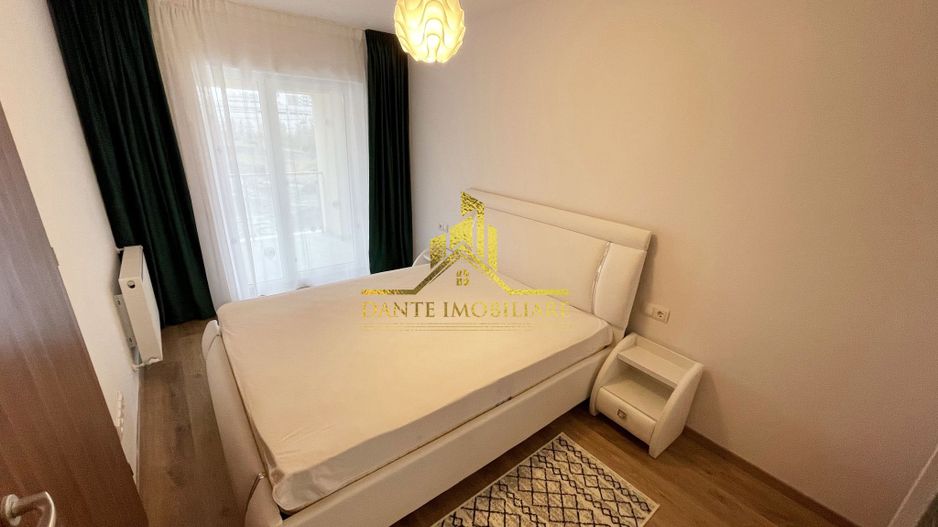 2 camere, modern, bloc nou, terasa, Viva City, Iulius Mall, FSEGA - Poză 6