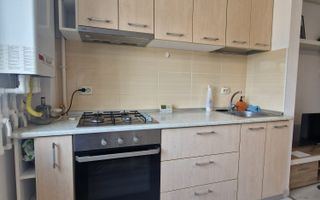 Top House Residence | 2 camere | centrala proprie | parcare - Poză 7