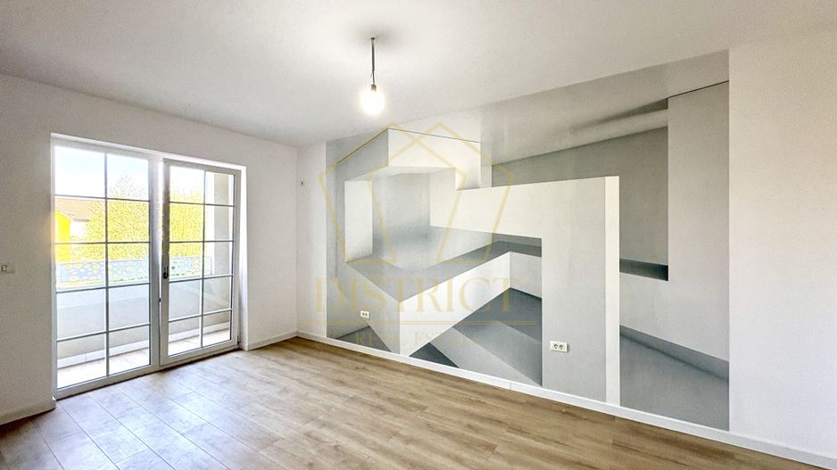 Apartament modern cu o camera si pod | Giroc | Penny - Poză 2