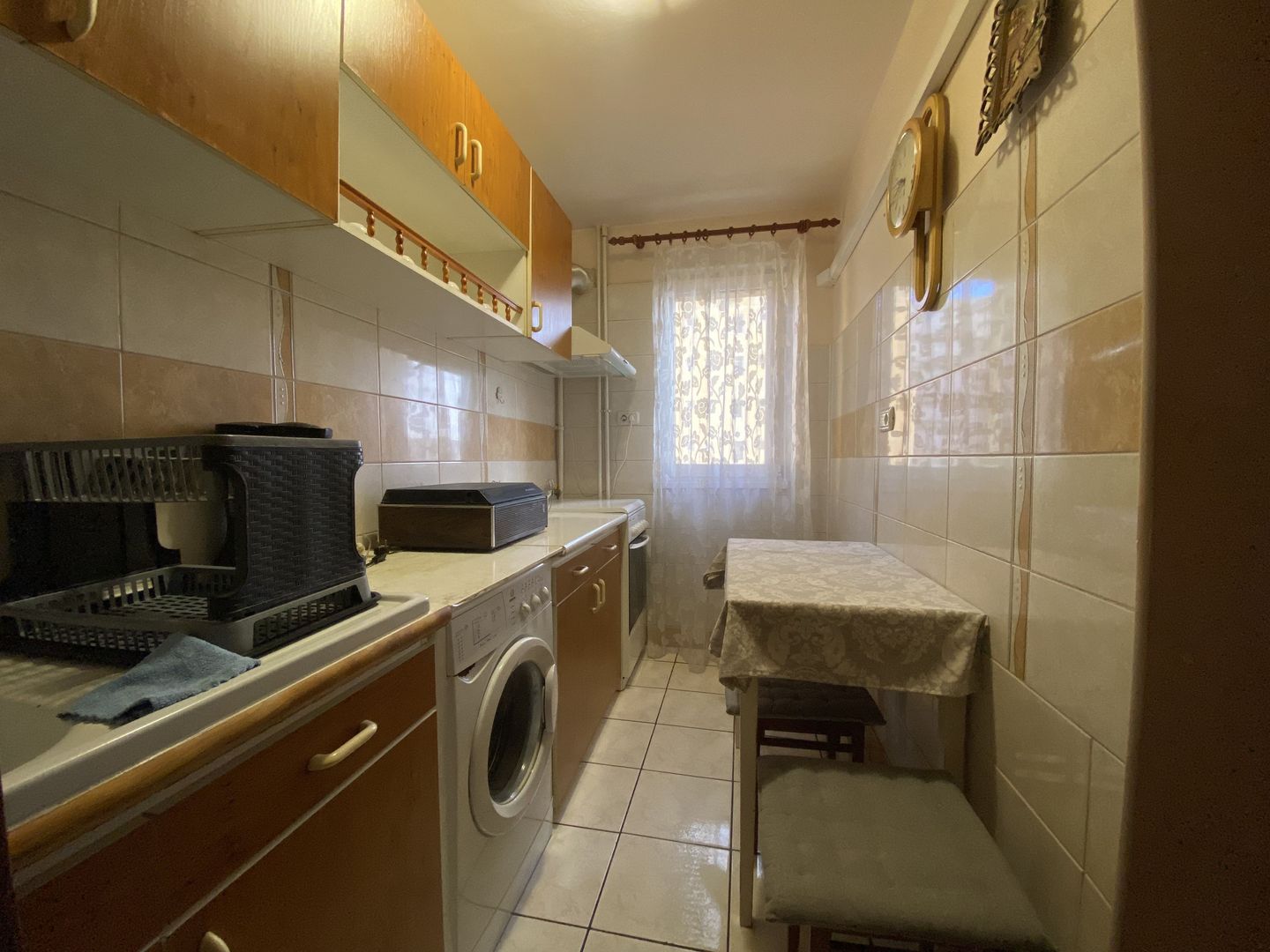 Apartament decomandat 3 camere - Vlaicu - COMISION 0% - Poză 4