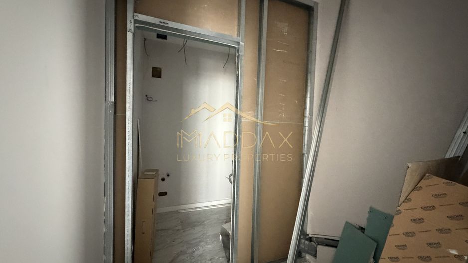 Spațiu Comercial *396 mp* / Parter / 4 locuri parcare / Grozavesti - Poză 16