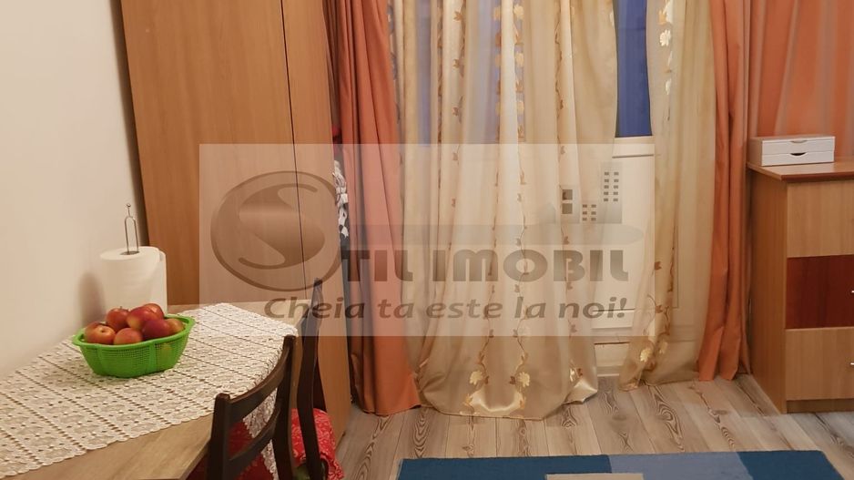 Apartament 2 camere, ND, 38.3mp, 67.500 euro-Podu Ros - Poză 2