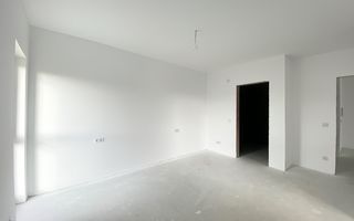 Apartament 3 camere – Etaj intermediar – Bloc cu lift si boxa inclusa – Sibiu - Poză 6