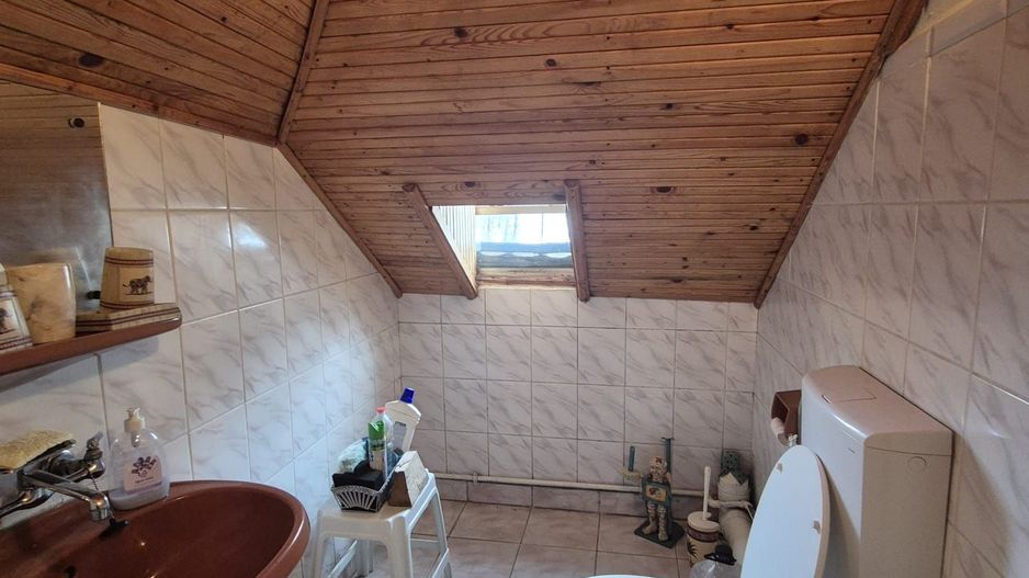 Casa Saftica/Balotesti/542 mp Teren - Poză 10