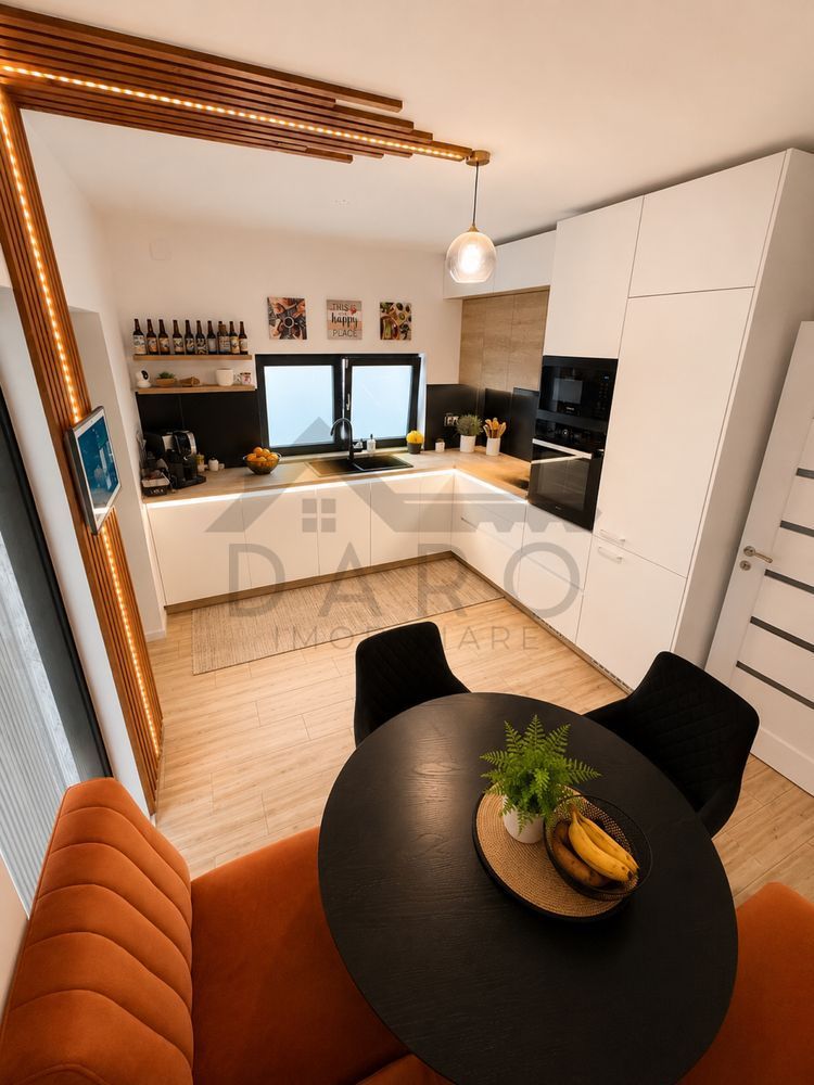 Oferim spre vânzare vila  - sau schimb cu Duplex + diferenta - Poză 6