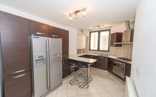 DUPLEX SUPERB CU 3 CAMERE LA INCHIRIERE LANGA PIATA FLOREASCA - Poză 4