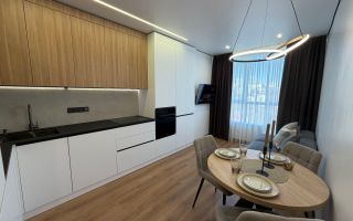 Vânzare, apartament, 1 cameră , strada Cornești, Rîșcani - Poză 3